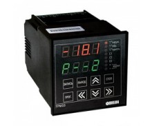 Контроллер для регулирования температуры в системах отопления с приточной вентиляцией ТРМ33