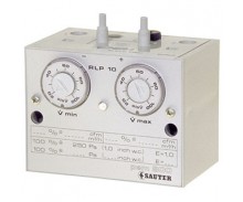 RXP 81 Пневматический мастер контроллер
