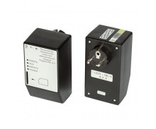 Малогабаритный регистратор (анализатор) качества электроэнергии Парма РК1.01