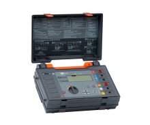 MZC-310S - измеритель параметров электробезопасности мощных электроустановок